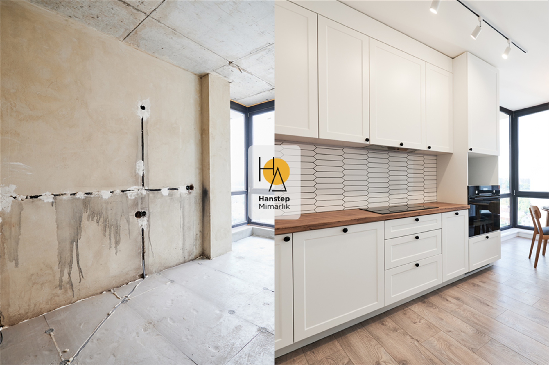 Erenköy Konut Uygulaması 3