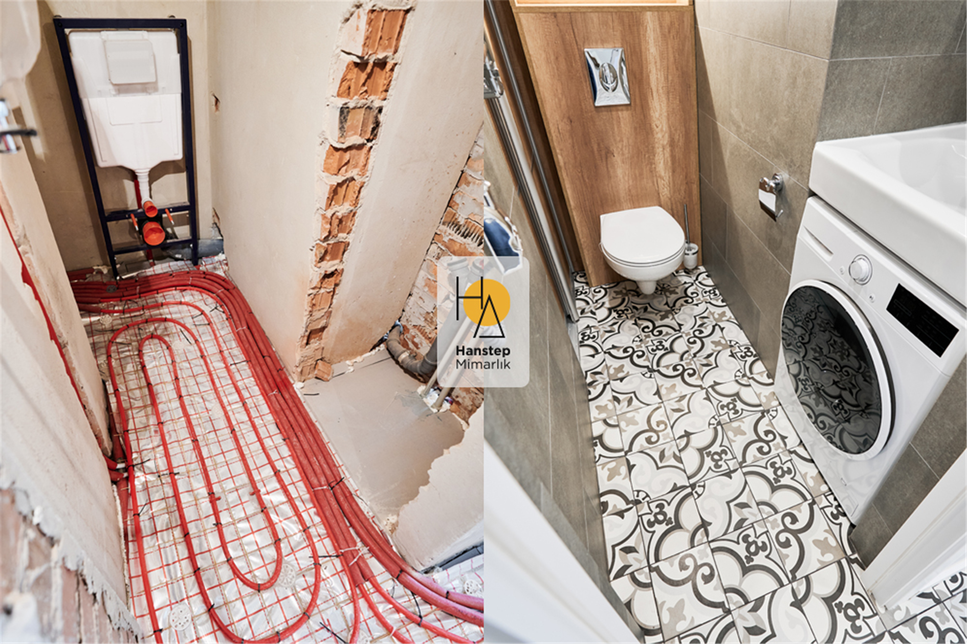 Erenköy Konut Uygulaması 6