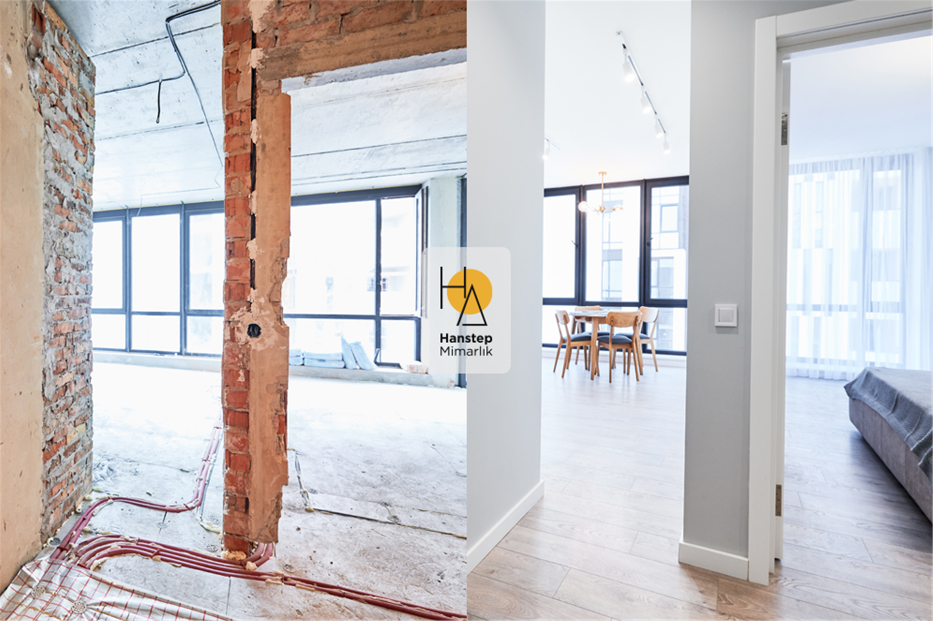 Erenköy Konut Uygulaması 1