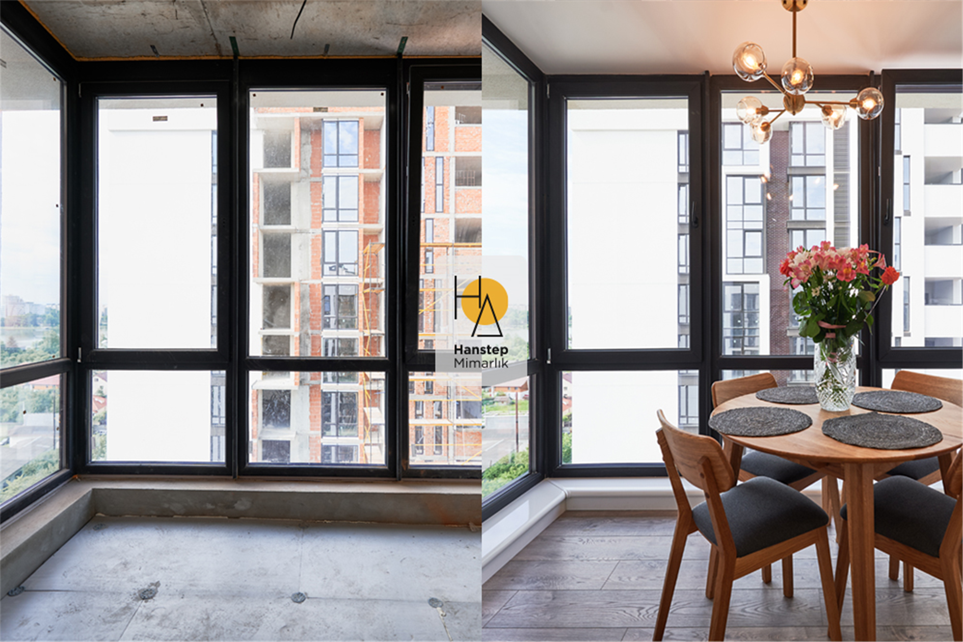 Erenköy Konut Uygulaması 2