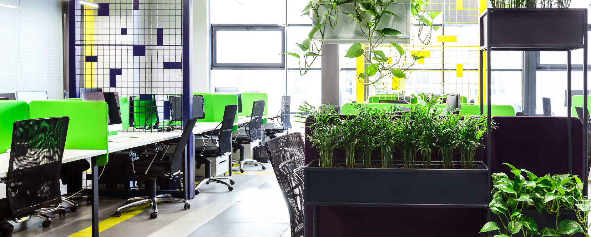 Etkili Bir Ofis Tadilatı Nasıl Gerçekleştirilir? 1