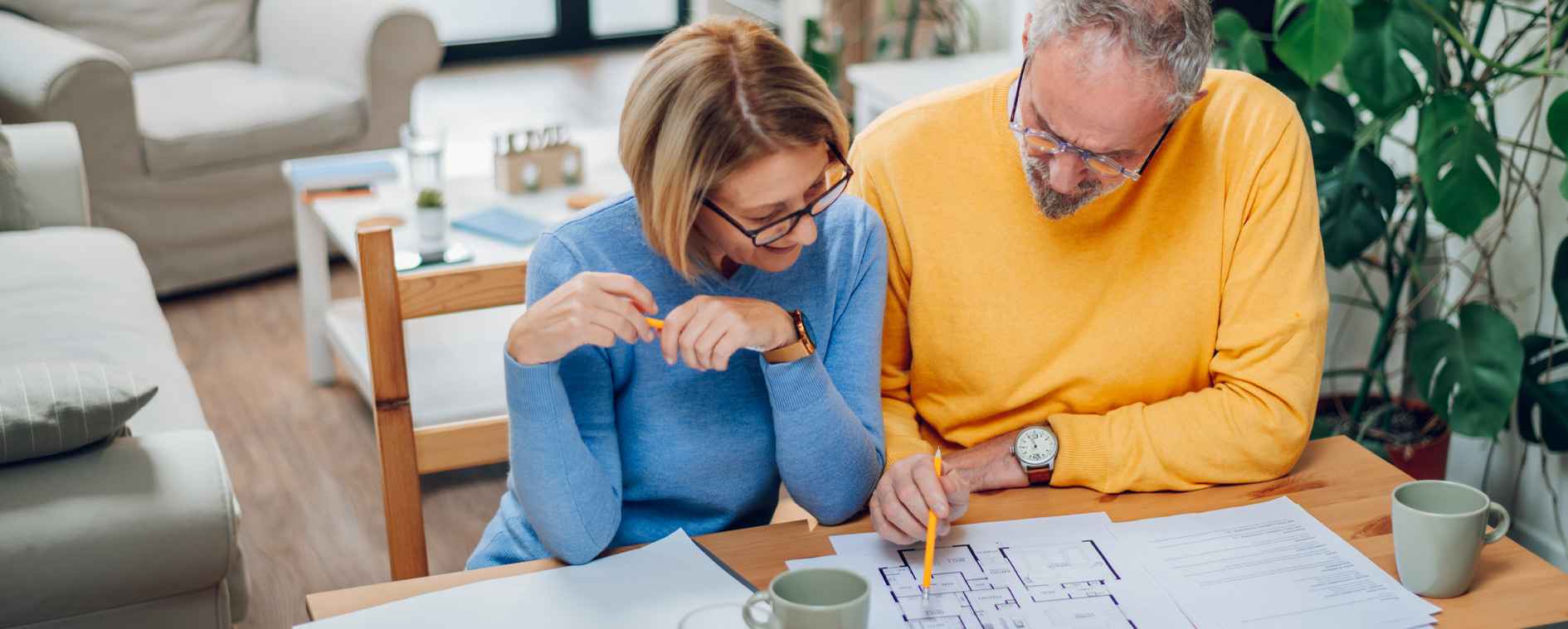 Ev Tadilatına Başlarken 1