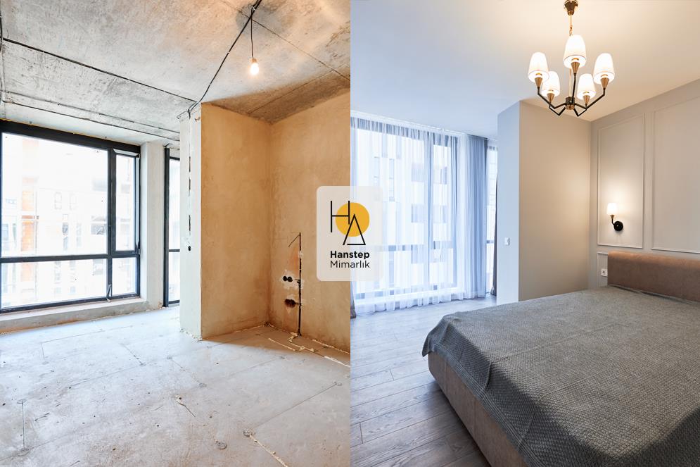 Kadıköy Konut Uygulaması