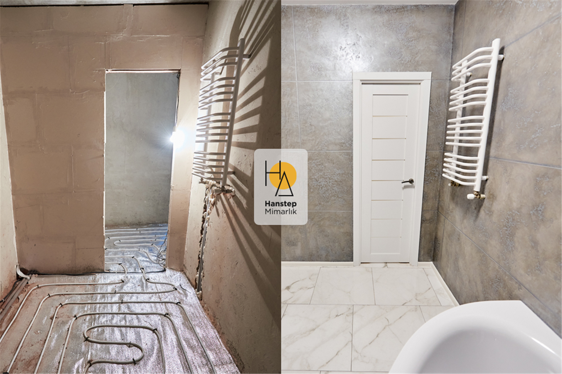 Pendik Konut Tadilatı 4