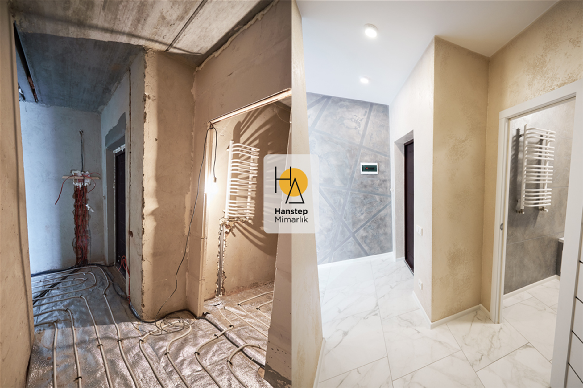 Pendik Konut Tadilatı 3