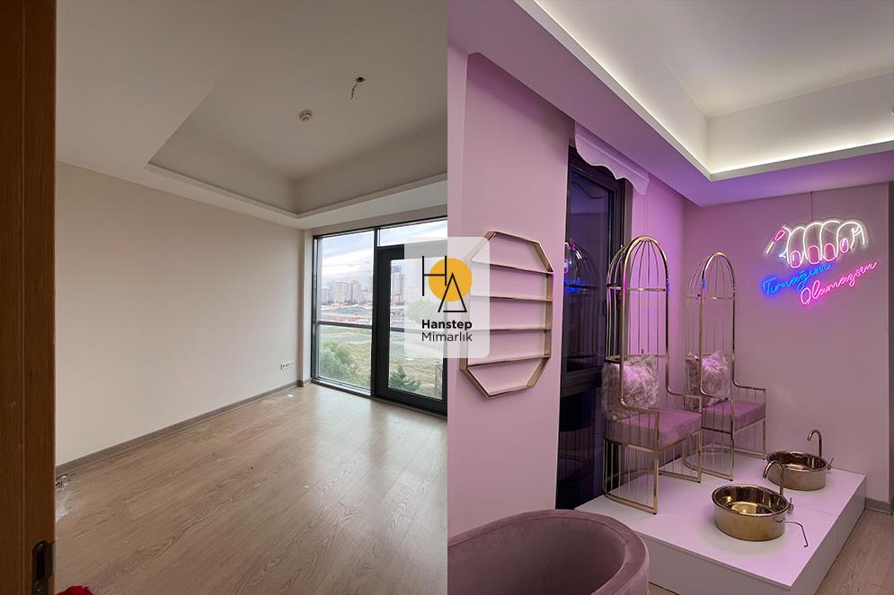 Sertaç YAMAN Beauty