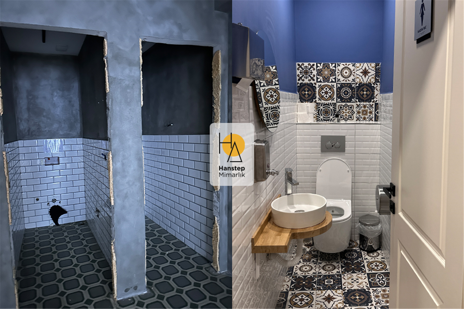 Tarihi Şahin Lokantası 1